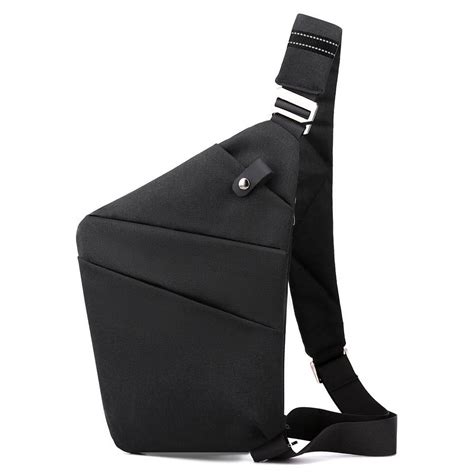 metrosafe ls100 anti-theft rfid blocking crossbody bag|metrosafe ls100 shoulder bag.